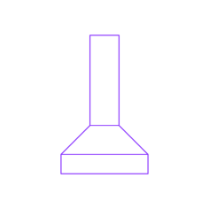 Buildings Building Foundations Silhouette Cutting Svg Files, Free Vectors File